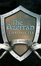 The Azerran Chronicles