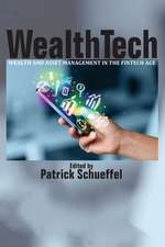 WealthTech