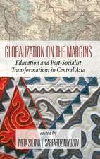 Globalization on the Margins