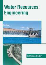 Water Resources Engineering