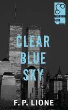 Clear Blue Sky