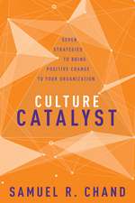 Culture Catalyst