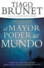 Descubre El Mayor Poder del Mundo