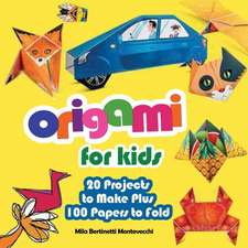 Origami for Kids