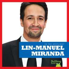 Lin-Manuel Miranda