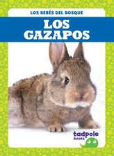 Los Gazapos (Rabbit Kits)