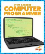 Computer Programmer