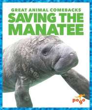 Saving the Manatee