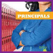 Manley, E: Principals