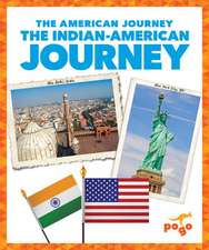 The Indian-American Journey