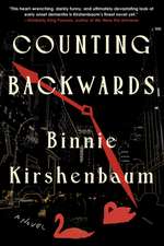 Counting Backwards