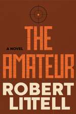 The Amateur