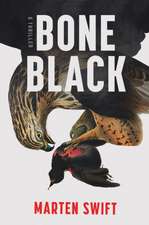 Bone Black
