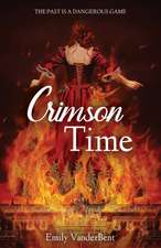 Crimson Time