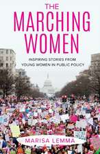 The Marching Women