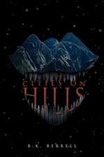 Cities on Hills
