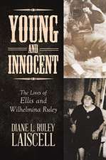 Laiscell, D: YOUNG & INNOCENT