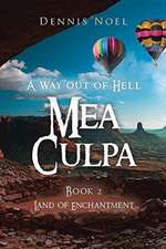 Mea Culpa