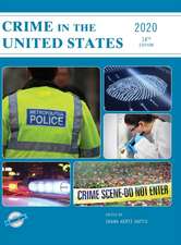 CRIME IN THE UNITED STATES 202CB