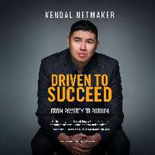 Netmaker, K: Driven to Succeed