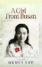 A Girl from Busan