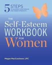 The Self Esteem Workbook for Women