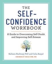 The Self-Confidence Workbook