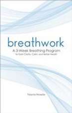 Breathwork