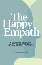 The Happy Empath