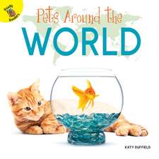 Pets Around the World