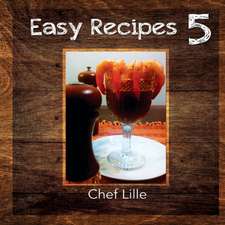 Easy Recipes 5