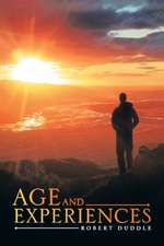 Age and Experiences