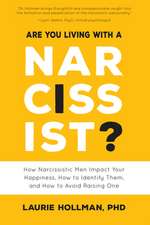 Are You Living with a Narcissist?