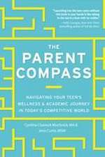 The Parent Compass