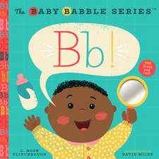 BABY BABBLES B-LIFT FLAP