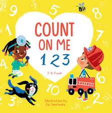 Count on Me 123