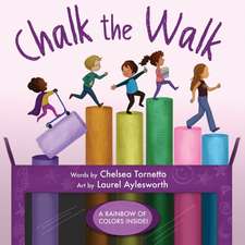 Chalk the Walk