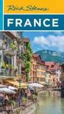 Rick Steves France