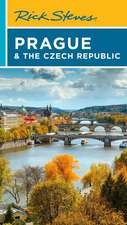 Rick Steves Prague