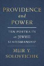 Jewish Statesmanship