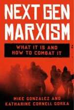 Nextgen Marxism