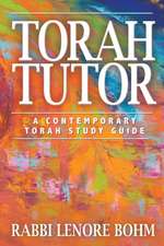 Torah Tutor