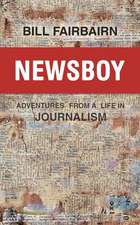 Newsboy