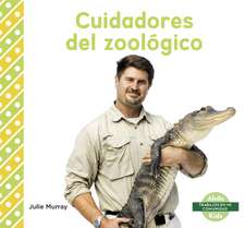 Cuidadores del zoolgico (Zookeepers)