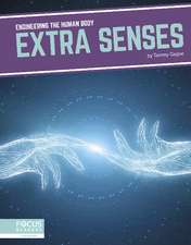 Extra Senses