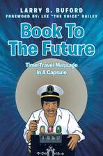 Book To The Future