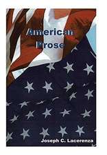 American Prose