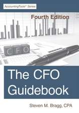 The CFO Guidebook