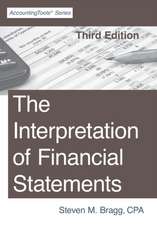 The Interpretation of Financial Statements: Third Edition