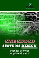 EMBEDDED SYSTEMS DESIGN